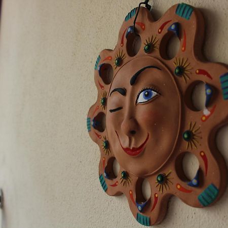 La Maddalena  Los Flamingos B&B 외부 사진