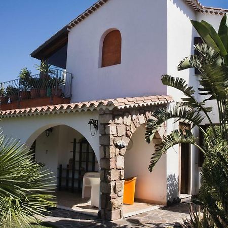 La Maddalena  Los Flamingos B&B 외부 사진
