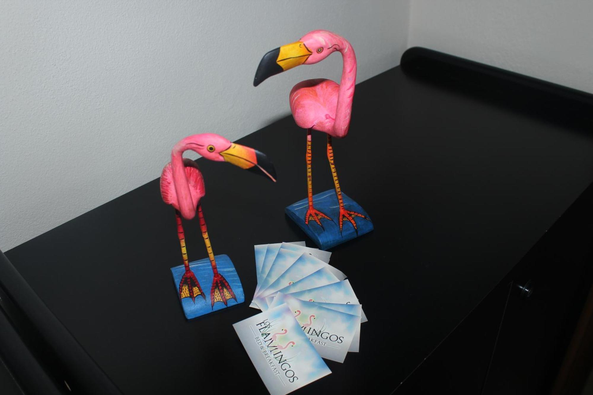 La Maddalena  Los Flamingos B&B 외부 사진