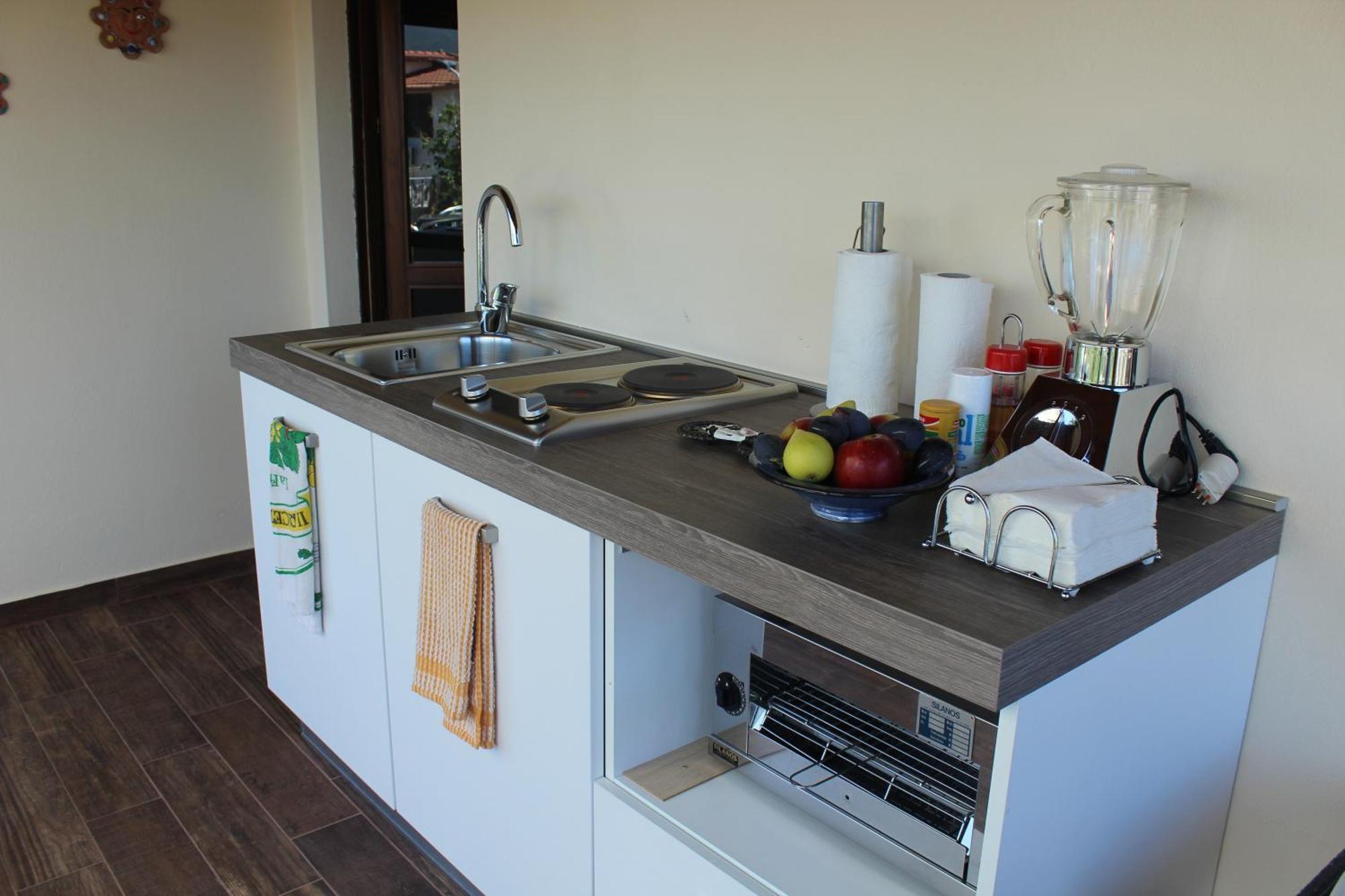 La Maddalena  Los Flamingos B&B 외부 사진