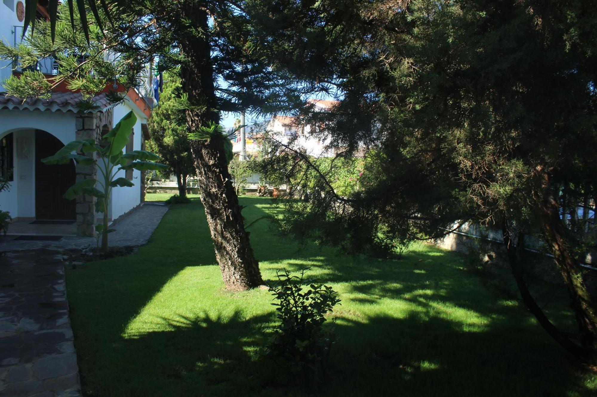 La Maddalena  Los Flamingos B&B 외부 사진