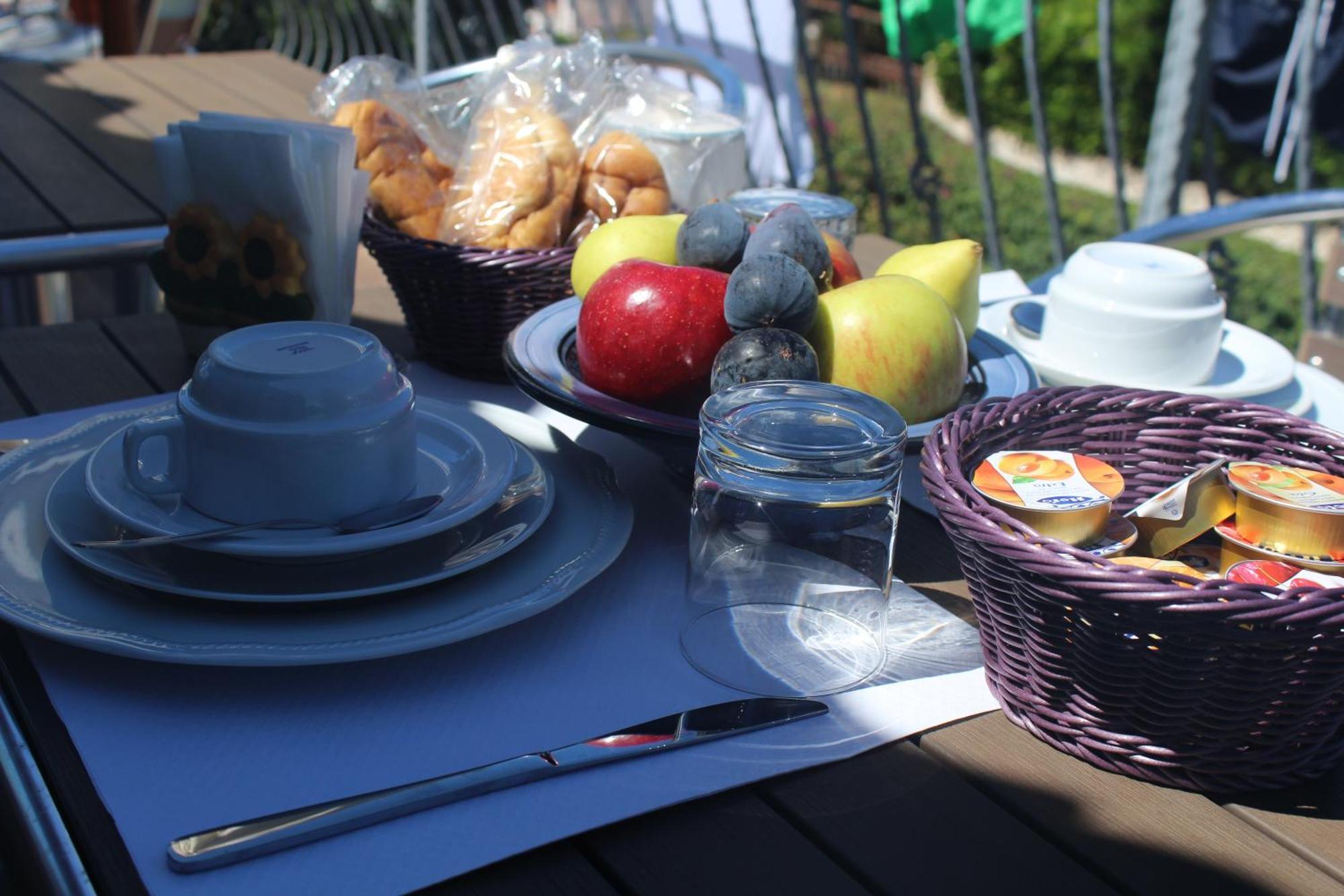 La Maddalena  Los Flamingos B&B 외부 사진