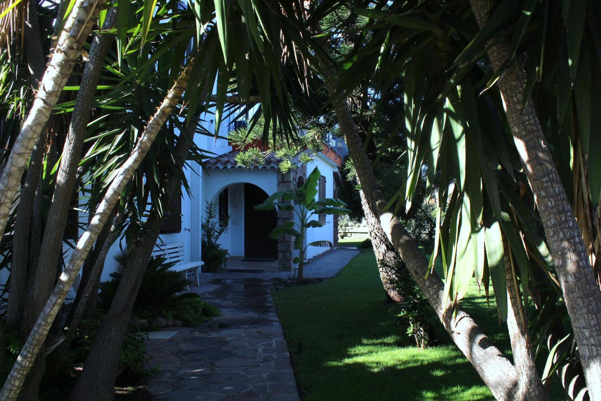 La Maddalena  Los Flamingos B&B 외부 사진