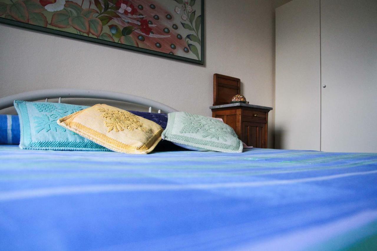 La Maddalena  Los Flamingos B&B 외부 사진