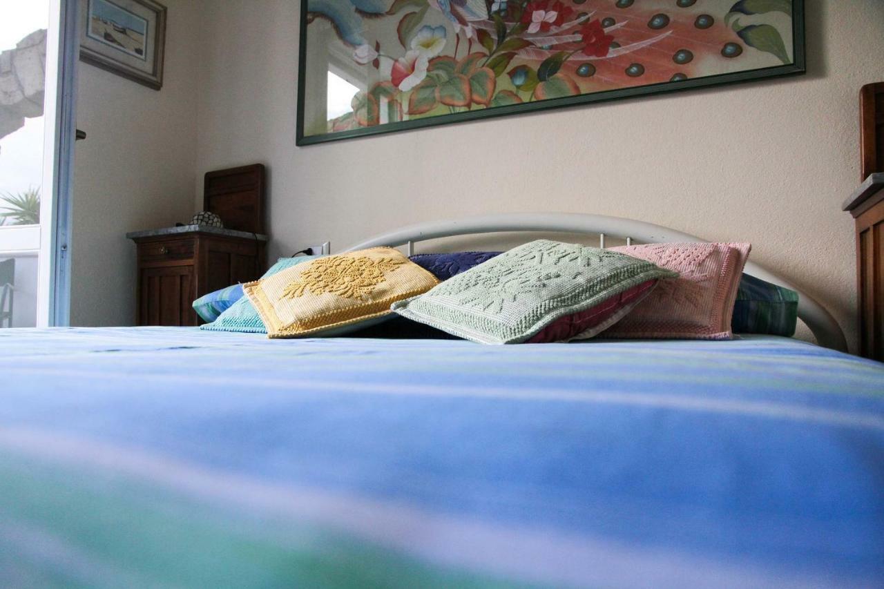 La Maddalena  Los Flamingos B&B 외부 사진