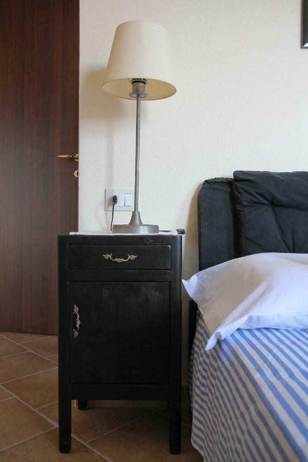La Maddalena  Los Flamingos B&B 외부 사진