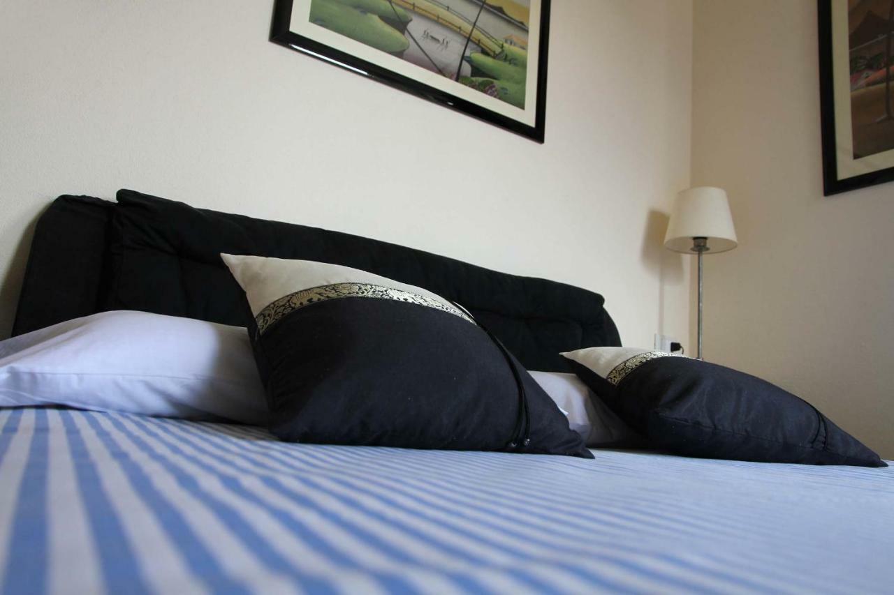 La Maddalena  Los Flamingos B&B 외부 사진