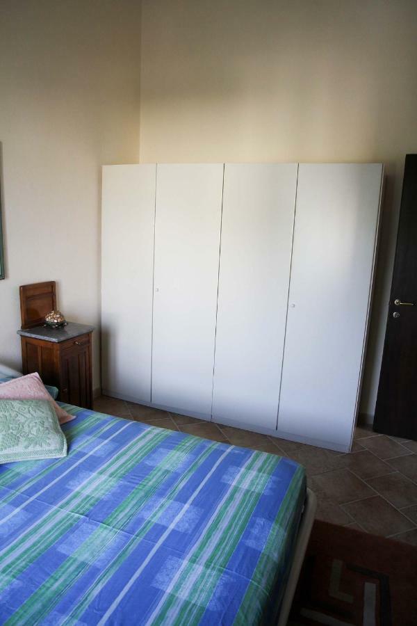 La Maddalena  Los Flamingos B&B 외부 사진