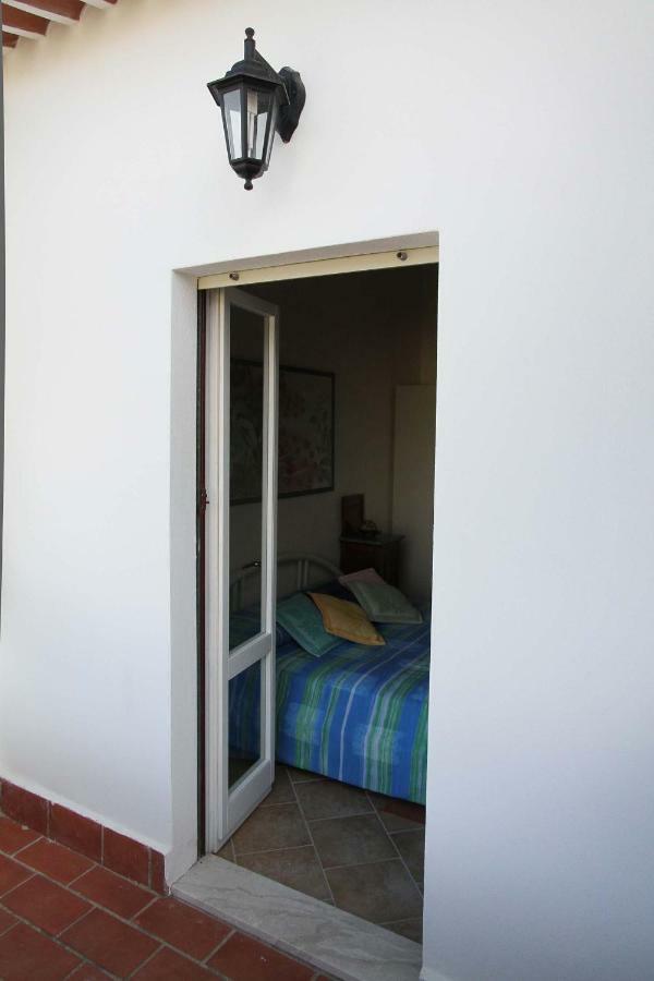 La Maddalena  Los Flamingos B&B 외부 사진