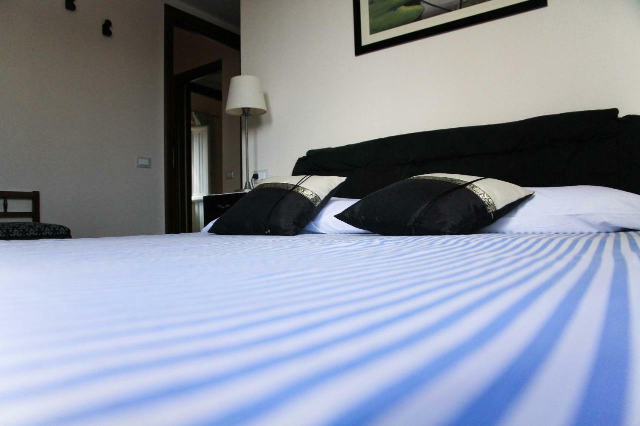 La Maddalena  Los Flamingos B&B 외부 사진