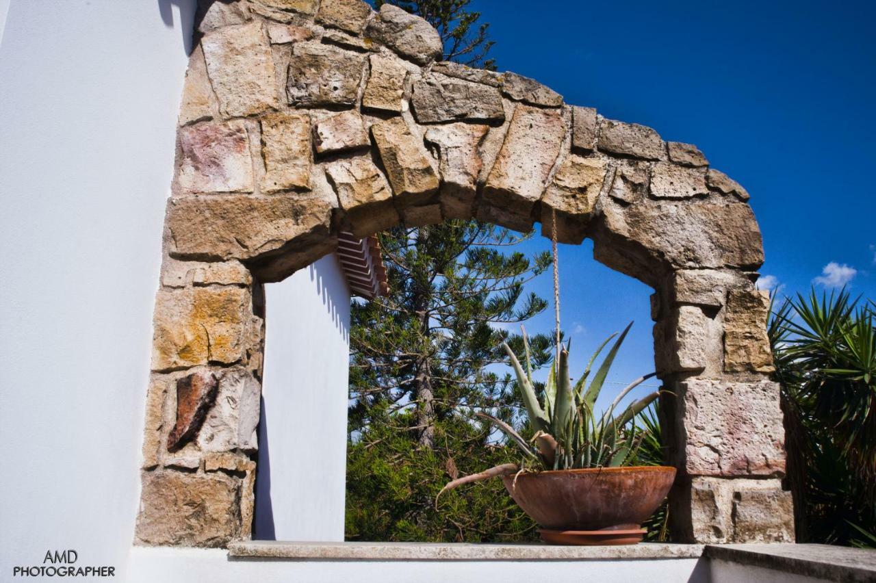 La Maddalena  Los Flamingos B&B 객실 사진