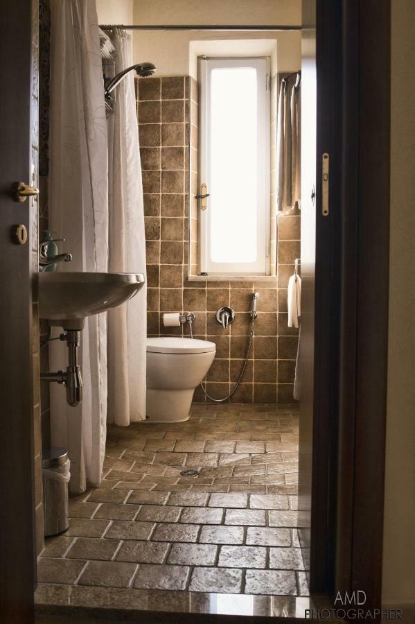 La Maddalena  Los Flamingos B&B 외부 사진