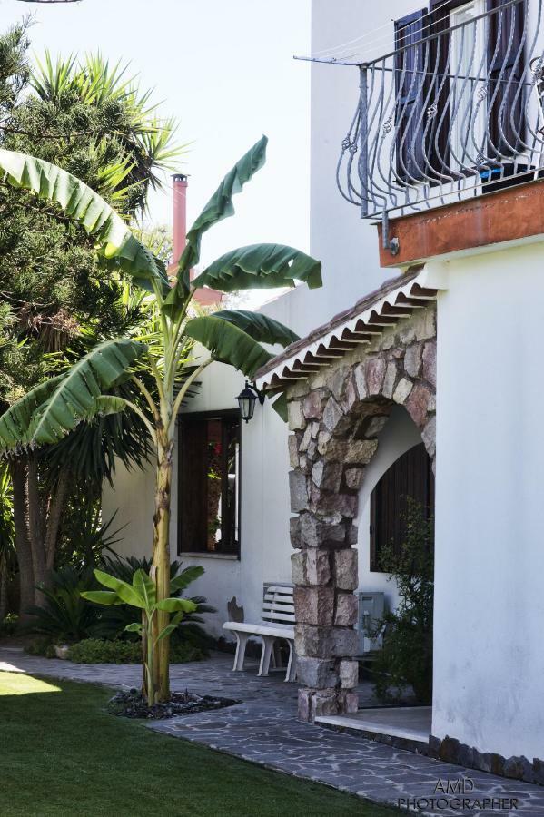 La Maddalena  Los Flamingos B&B 외부 사진