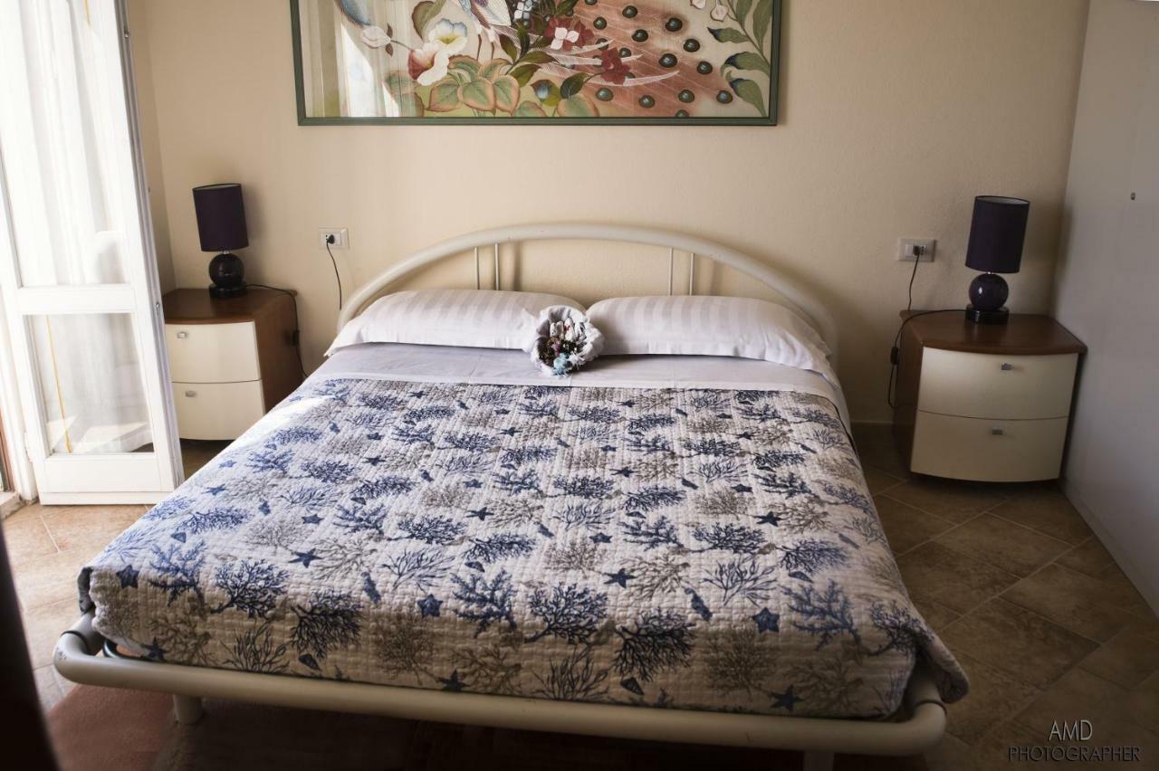 La Maddalena  Los Flamingos B&B 외부 사진