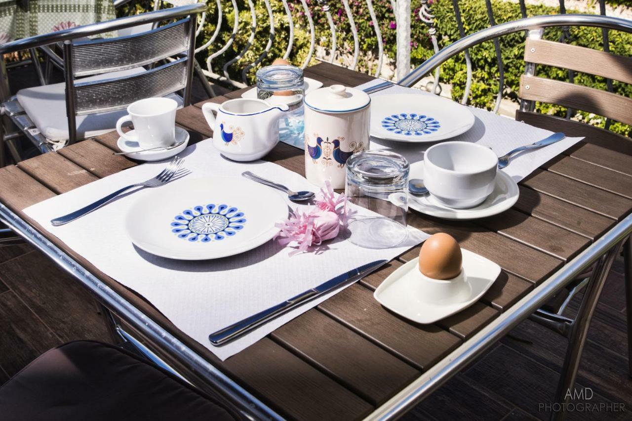 La Maddalena  Los Flamingos B&B 외부 사진