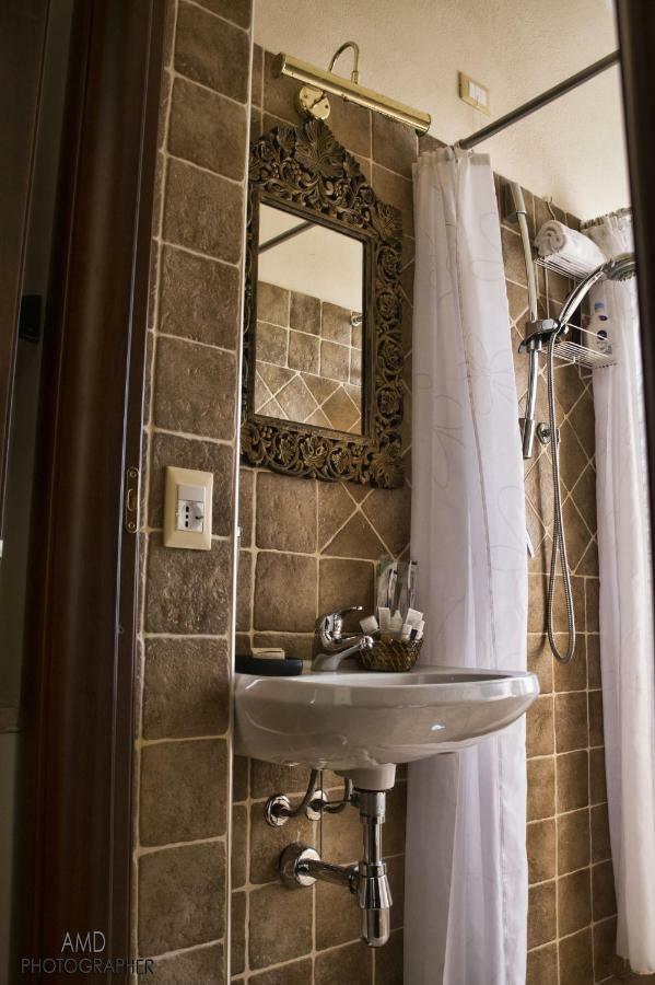 La Maddalena  Los Flamingos B&B 외부 사진