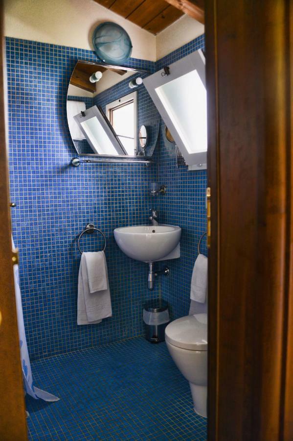 La Maddalena  Los Flamingos B&B 외부 사진