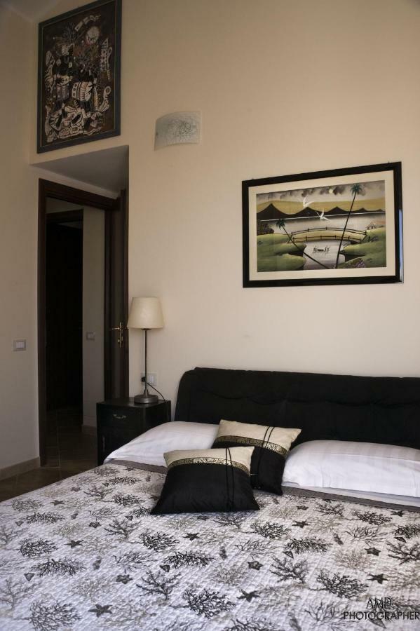 La Maddalena  Los Flamingos B&B 외부 사진